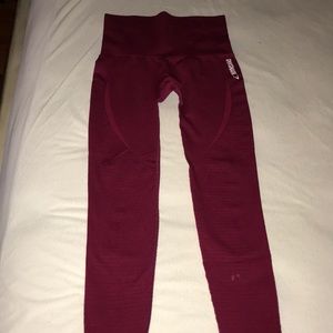 Gymshark leggings